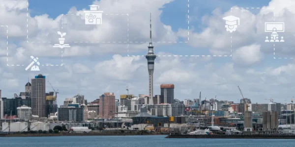 Top Universities in New Zealand