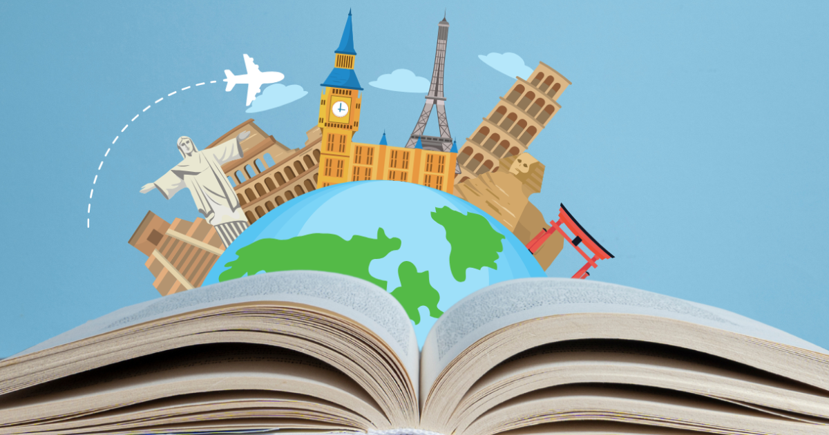 Overseas Education