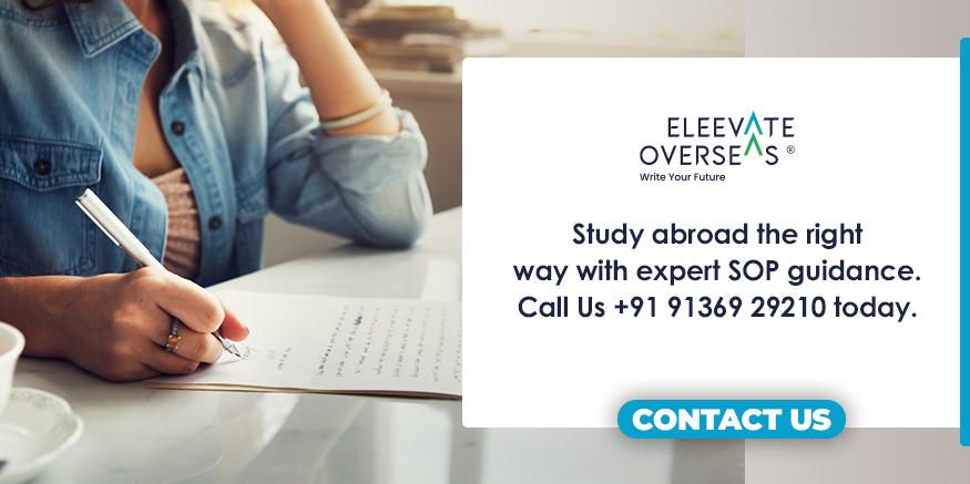 Why Study Abroad Consultants Scrutinise SOPs More Closely in 2026