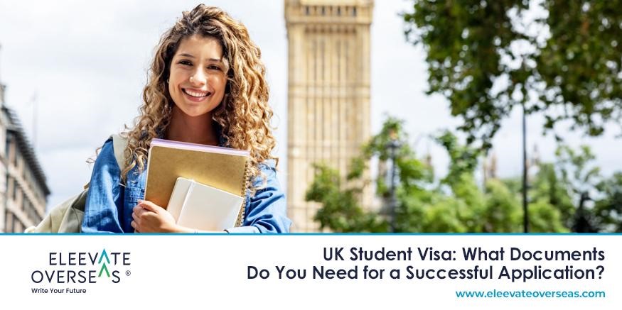 Leading Study Abroad in UK Consultants – Eleevate Overseas