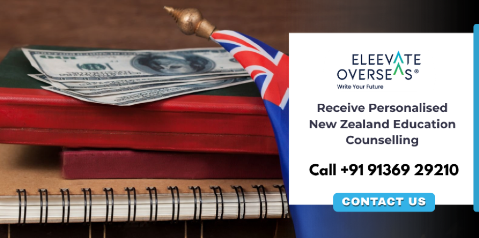 Contact Eleevate Overseas for expert New Zealand education consultants in Mumbai offering course selection, university admissions and NZ student visa assistance