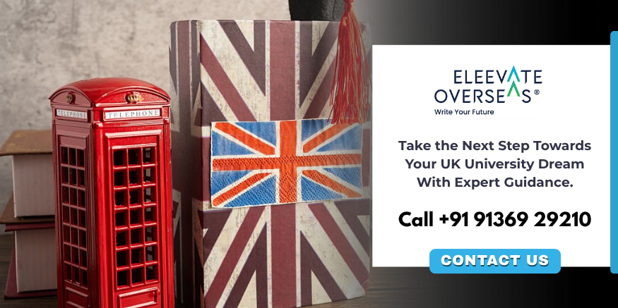 Top UK education consultants in Mumbai - Eleevate Overseas.