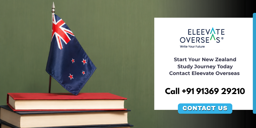 Eleevate Overseas - Trusted New Zealand student visa consultants in Mumbai for expert visa guidance and support.